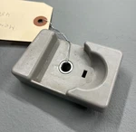 07-12 Mercedes GL450 X164 Rear Left Trunk Tie Down Hook Bracket Oem. Fixed Price $20.99.