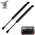 2PCS Rear Trunk Boot Lift Support Gas Struts For 2001-2009 Volvo S60 2.4 Sedan. Fixed Price $14.94.