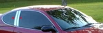 Pillar Post For 1999-2004 Oldsmobile Alero Door Coupe (4 Piece). Fixed Price $83.99.