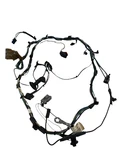 2009-2014 Volkswagen Routan Rear Trunk Lid Wire Wiring Harness Cable Oem. Fixed Price $35.67.