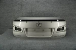 Tailgate Trunk Lid Assembly Lexus 06-09 IS250 IS350 Oem. Fixed Price $180.00.