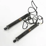 2009 Bmw 750I (F01) Left & Right Rear Trunk Lid Electric Shock Strut SET-2. Fixed Price $38.74.