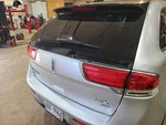 Trunk/hatch/tailgate Privacy Tint Glass Power Lift Fits 11 Mkx 666988. Fixed Price $549.00.