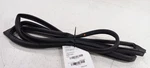 Hyundai Sonata Door Seal Rubber Left Rear Back 2011 2012 2013 Oem. Fixed Price $31.32.