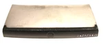 Bmw Oem E30 Trunk Lid Lachssilber Metallic Silver Sport Spoiler 41621888221. Fixed Price $249.95.