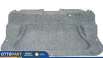 2004 Saab 9-3 Convertible Trunk Deck Luggage Lid Trim 12831772 Factory Oem. Fixed Price $49.64.
