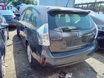 Trunk/hatch/tailgate Prius Vin Eu 7TH And 8TH Digit Fits 12-14 397652. Fixed Price $700.00.