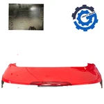 Oem Mopar Rear Lift Gate Spoiler Red For 2014-2018 Jeep Cherokee 1UV35TZZAH. Fixed Price $509.96.