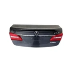 2014-2017 Acura Rlx Trunk Lid Grey NH782M W/spoiler Factory Oem Replacement Part. Fixed Price $440.00.