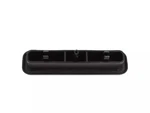 Genuine Mopar Deck Lid Overslam Bumper 68104364AB. Fixed Price $6.35.