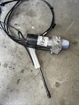 09-13 Mercedes W251 R350 R320 Trunk Lid Hydraulic Pump Motor W/ Cylinder Oem. Fixed Price $199.00.