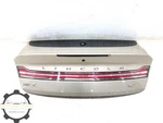 2013-2020 Lincoln Mkz Rear Trunk Lid + Taillight Reflector Camera Gn Gold. Fixed Price $499.97.
