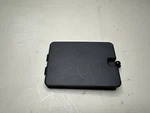 01- 06 Lexus LS430 Interior Fuse Junction Block Lid Trim Cover Black Oem. Fixed Price $24.98.