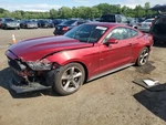 Used Deck Lid Fits: 2016 Ford Mustang Coupe Bullitt Grade. Fixed Price $289.98.