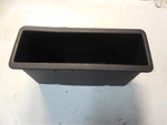 00-06 Mercedes W220 S500 S55 S430 Rear Trunk Storage Tray Compartment Insert. Fixed Price $14.16.