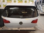 Trunk/hatch/tailgate Privacy Tint Opt 4KF Fits 18-19 Golf Gti 3968119. Fixed Price $454.99.