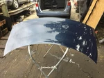 Jaguar Xf Rear Trunk Lid Hatch Tailgate Shell 2009 2010 2011 :m. Fixed Price $67.15.
