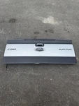 2010 Ford F150 Platinum Oem Tailgate With Step & Camera. Fixed Price $650.00.
