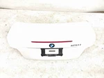 2009-2013 Bmw 128I Rear Cargo Trunk Decklid 7-252-209 *300 White *scratches. Fixed Price $743.14.