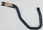 Trunk Lid Hinge Left Bmw M5 540I 530I 535I 525IT 41628117857 Genuine Oem. Fixed Price $300.00.