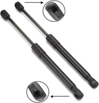 Tailgate Boot Gas Struts Lift Supports For Vauxhall Meriva Ii 2010 On 13338367. Fixed Price $59.64.