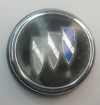 Buick Metal Trunk Lock Cover Emblem 10137198 Oem Gm. Fixed Price $29.99.