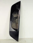Mercedes W211 Trunk Lid Trim License Plate Panel 2003-2006 E320 E-class Used Oem. Fixed Price $39.00.