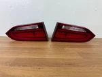 2017 2018 Hyundai Santa Fe Sport Inner Halogen Tail Light Set Oem. Fixed Price $114.75.