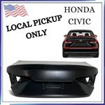 For 2022-2025 Honda Civic Rear Trunk Lid Shell Panel Local Pickup. Fixed Price $349.30.