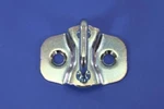 For Fiat 500 2012-2019 Mopar 68070078AC Rear Liftgate Lock Striker Plate. Fixed Price $23.61.