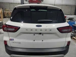 (local Pickup Only) Trunk/hatch/tailgate With Wing Spoiler Fits 23-25 Escape 320. Fixed Price $1439.90.