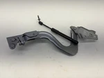 2026 Tesla Model Y Juniper Hood Hinge Left 1943663-00-E. Fixed Price $71.50.