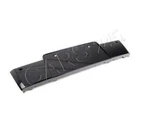 Genuine Black-glossy Licence Plate Holder Audi Q5 8RB 8R0807285FT94. Fixed Price $146.20.