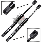 Rear Tailgate Trunk Lift Supports Shocks Struts For Saturn Aura 07-09 Sedan 6171. Fixed Price $20.89.