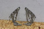 M703424 1998-2001 Audi A6 Trunk Lid Support Hinge Set Of Lh + Rh Oem. Fixed Price $23.39.