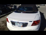 Trunk/hatch/tailgate Convertible With Spoiler Fits 01-06 Sebring 916062. Fixed Price $517.50.