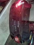 Trunk/hatch/tailgate Sedan With Spoiler Fits 18-19 Cruze 136878. Fixed Price $437.50.