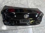 2015-2018 Volkswagen Jetta Tail Gate Trunk Decklid Used Oem Black L041. Fixed Price $349.99.