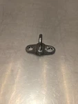 04 05 06 07 08 Suzuki Forenza Trunk Lid Lock Latch Striker Receiver Oem. Fixed Price $12.71.
