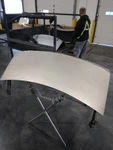 Hyundai Sonata 2007 Trunk Lid Tan 692000A000 8033. Fixed Price $364.49.