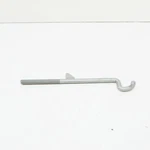 New Mb Sprinter W906 Spare Wheel Holder Catch Hook A9064000193 Original. Fixed Price $28.80.
