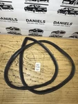 03-08 Nissan 350Z Oem Convertible Trunk Lid Seal Weather Stripping 84830-CE400. Fixed Price $37.99.