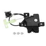 Rear Tailgate Lock Latch Actuator Fits Ford Fusion Trunk 6E5Z5443200D. Fixed Price $37.99.