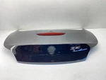 09-16 Bmw E89 Z4 Convertible Rear Tailgate Trunk Lid Shell Panel Black 2 Oem. Fixed Price $269.95.