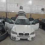 2012 Bmw X6 Trunk Lid Tailgate Used Oem 41627262676. Fixed Price $999.00.