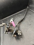 Volkswagen Touareg 1 Liftgate Trunk Hatch Hinge Right Side. Fixed Price $49.99.