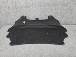 Trunk Lid Inner Liner Panel Cover Mercedes R231 SL550 SL63 Oem. Fixed Price $120.00.