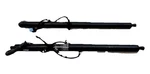 Oem 11-17 Bmw X3 F25 Rear Tailgate Power Lift Supports 7287803 7287804. Fixed Price $95.00.