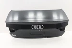 2017 - 2019 Audi A4 Rear Deck Trunk Lid Tailgate Shell Panel Oem Gray H1H1. Fixed Price $584.64.