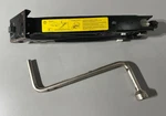 2004-2010 Bmw E60 Emergency Spare Tire Wheel Jack Lug Wrench 6766621 Oem. Fixed Price $59.99.
